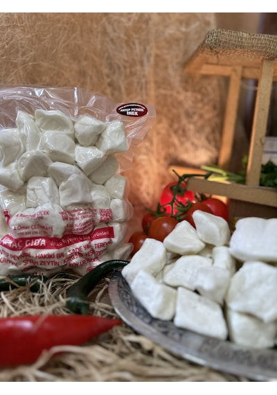 Konaç Gıda Antep Peyniri İnek 1 KG