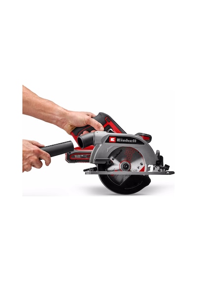 Einhell TE-CS 18/165-2 Li - Solo Akülü Daire Testere (Akü ve Şarj Hariç) - 4331230