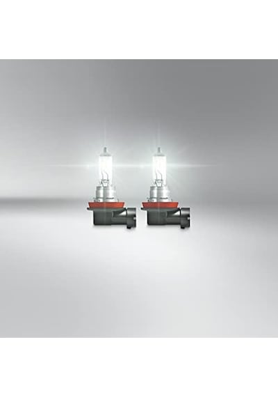 Osram Ampul Truckstar Pro H11 24v 70w%120&apos Ye Kadar Fazla Işık 2.5x Daha Uzun Kullanım Süresi 64216tsp