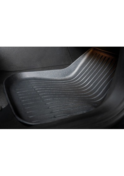 Bmw X1 Premium Paspas Seti + Bagaj Havuzu