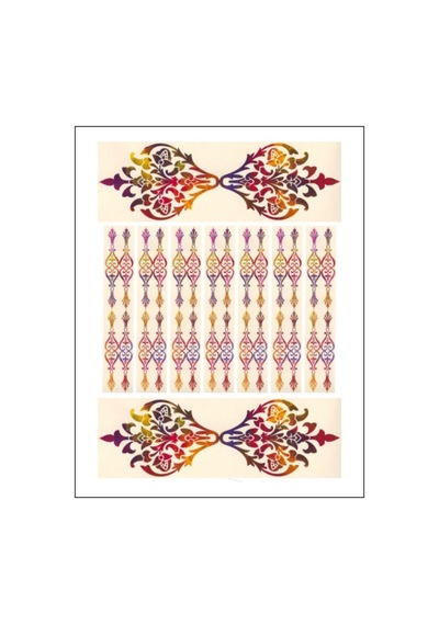 Artebella 916 Soft Transfer 23x34 Cm