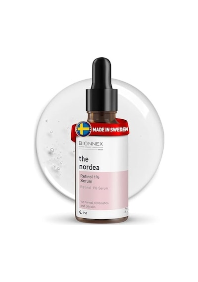 The Nordea Retınol 1% Serum