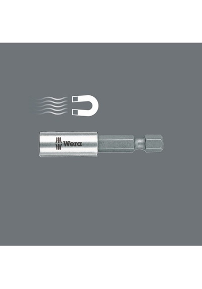 Wera 899/4/1 S Universal Bits Tutucu 300mm 05160981001