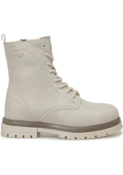 Kinetix Kadın Bot & Bootie Bej 101742718 4w Flur 4pr 25ks94000837 S94000001 Bej