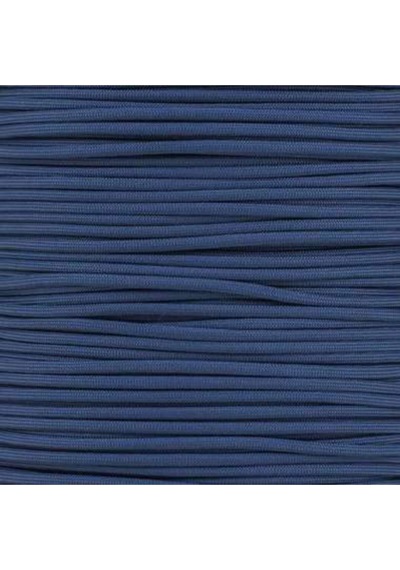 Paracord Dünyası 5 Metre Paracord Bileklik Ipi Lacivert