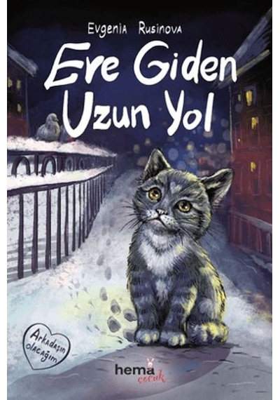 Eve Giden Uzun Yol - Fglt-763728