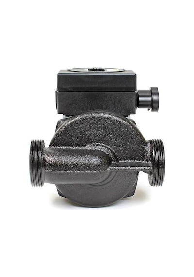 Welko Gpa 25-8 130 Mm Frekans Konvertörlü Sirkülasyon Pompası 8 Mss 4,9 M3/h