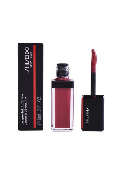 Smk Lacquerınk Lipshine 309 Ruj