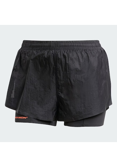 Adidas Adi365 H.koumori 2-in-1 Kadın Şort C-adıjy4086b30a00 Siyah