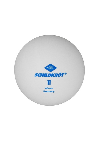 Donic 618381 Schildkröt Tt Club 40+ 6'lı Antrenman Topu