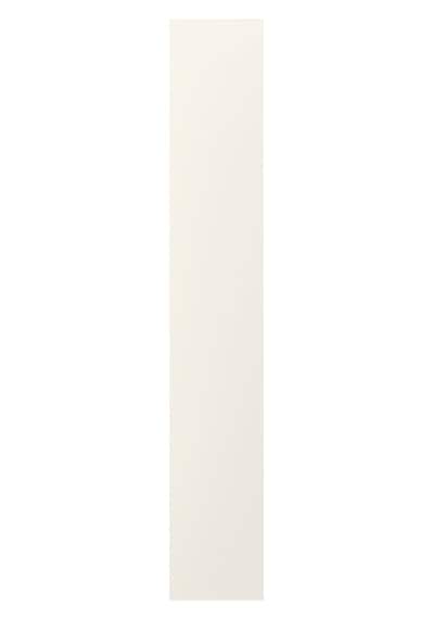 Ikea Förbättra Kaplama Paneli, Kırık Beyaz, 39x240 Cm