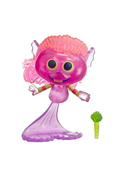 Hasbro Trolls World Tour Figür - Mermaid E6568 Pn00044022