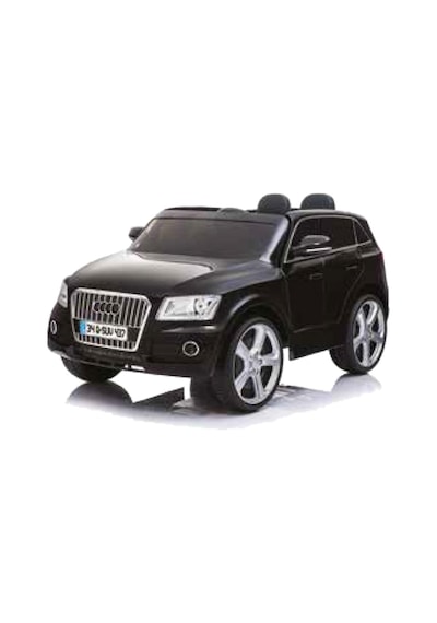 Babyhope 437 Q-Suv Jeep 12V Akülü Araba