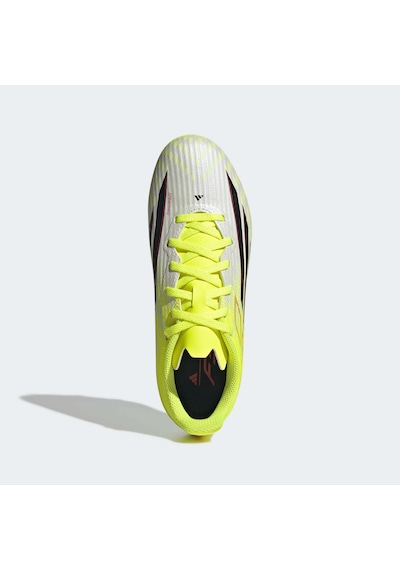 Adidas Jr9014 F50 League Fg-mg J Çocuk Krampon Sarı