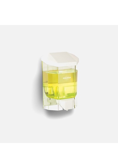 Rulopak Sıvı Sabunluk 500ml Diğer