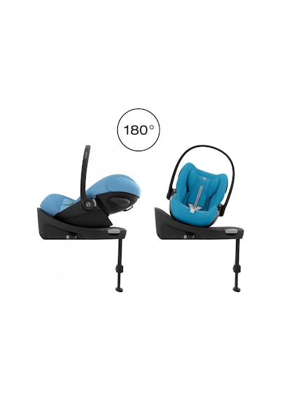 Cybex Base G Isofıxlı Baza 523001172
