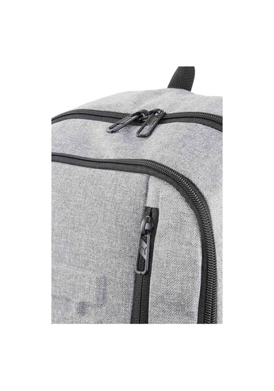 Puma S Heather Backpack Grı Unisex Sırt Çantası 000000000102266070 Gri