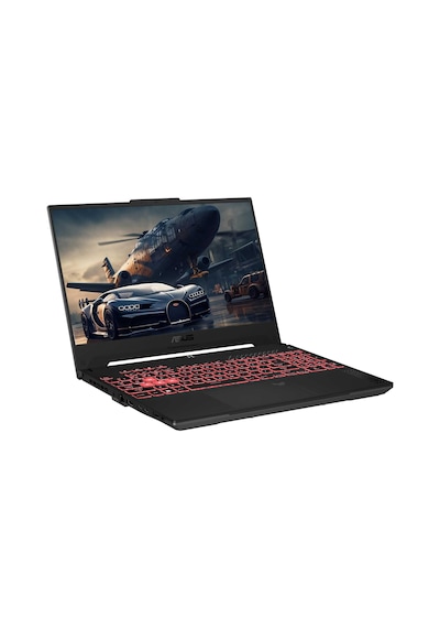 Asus TUF Gaming A15 FA507NVR-lP005A11 R7-7435HS 64 GB 1 TB SSD RTX4060 15.6" Dos Dizüstü Bilgisayar
