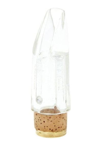 Klarnet Bek Pomarico Kristal Model Jewel-diamond Bb