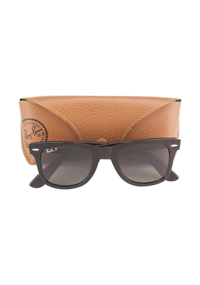 Ray-Ban Wayfarer Rb2140 901/58 50 Polarize Unisex Güneş Gözlüğü