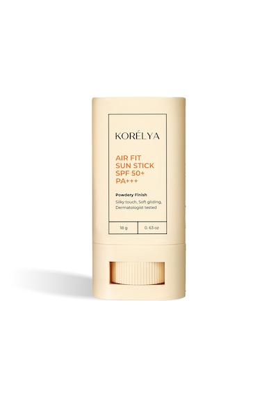 Stick Güneş Kremi - Sun Stick Uv Shield Spf50+uva/uvb 18 Gr
