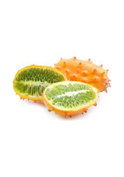 Ithal Tropikal Kiwano Tohumu Ekim Seti
