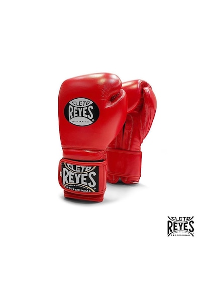 Cleto Reyes Boks Eldiveni Kırmızı