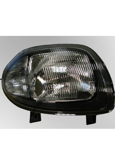 DEPO-TYC Clio Symbol Ön Far Lambası Komple Sağ 7701049637