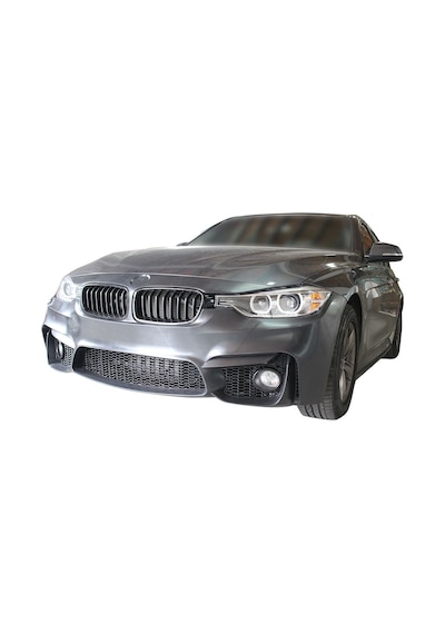 BMW F30 M3 (F80) ÖN TAMPON SETİ