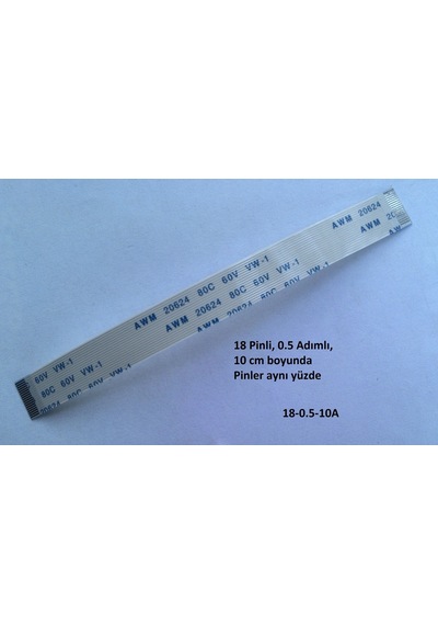 Msı Gx640 Ms-1656 Power Flex Kablosu 18-0.5-10A