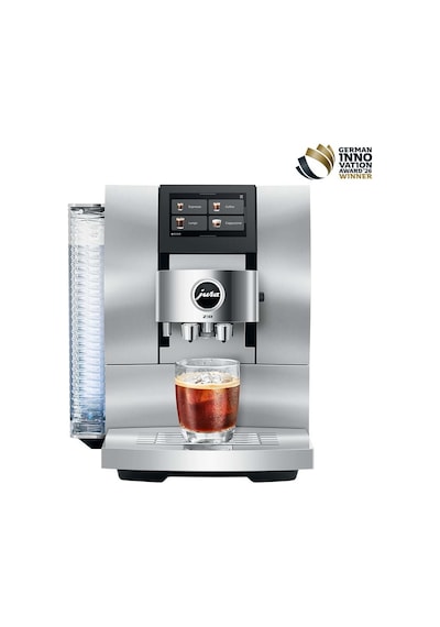 Jura Z10 JR-15613 1450 W Tam Otomatik Kahve Makinesi
