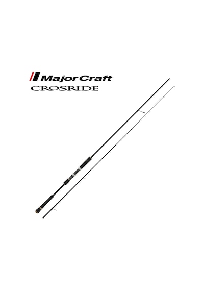 Major Craft Crossride 1g Xr1-942ml/lsj 284cm 15-40gr