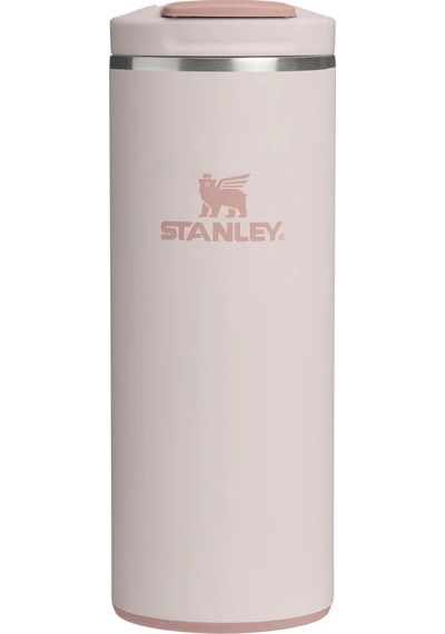Stanley The Transit Fliptop Termos 0.35l / Rose Quartz Pudra