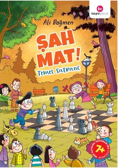 Şah Mat Temel Satranç