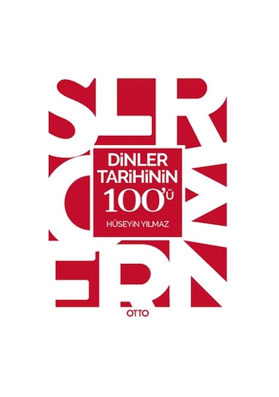 Dinler Tarihinin 100'ü