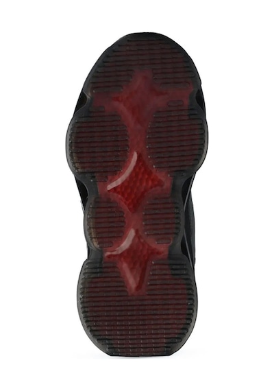 Vicco Mask Havalı Taban Kız/erkek Çocuk Spor Ayakkabı 346.23y.168 Siyah 001