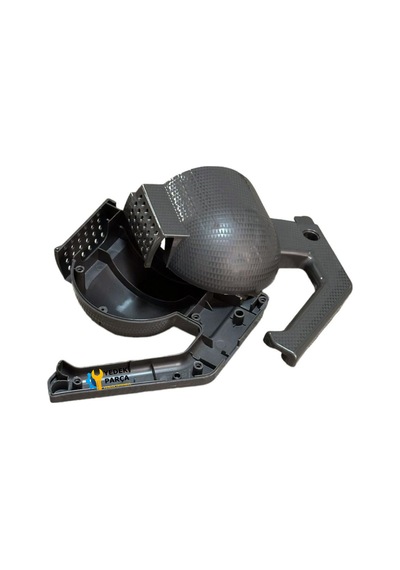 Fantom Motor Gövdesi Fnt Pratik Xl 1300 Yeni Tip