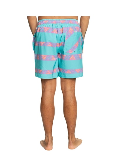 Quiksilver Eqyjv04062 Take Us Back Vl 17 Erkek Şort Mayo 001