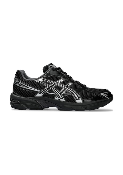 Asics Gel-1130 Erkek Siyah Sneakers 1201A906-001 Siyah
