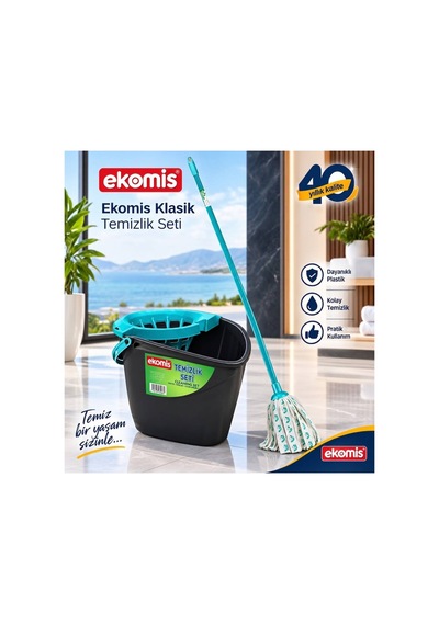 Temizlik Seti - 922730513