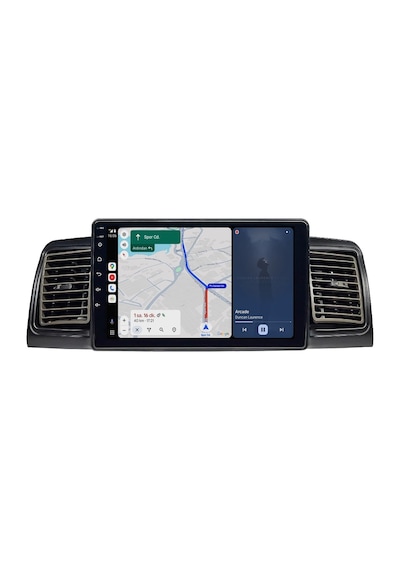 Toyota Corolla Android Multimedya Sistemi 2002-2006 Crv4558xp