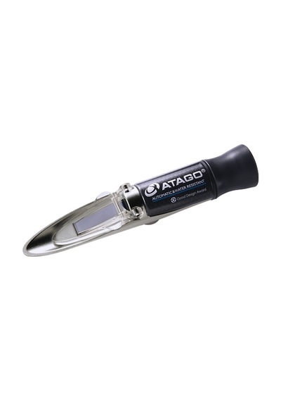 Atago Master-53A Alpha - El Tipi Refraktometre 0.0 - 53.0 Brix