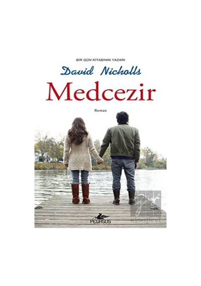 Medcezir Pegasus Yayınları - Pegasus Yayınları