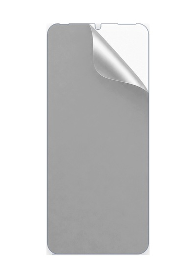 Infinix Smart 5 Pro Uyumlu Ön Yüzey Mat Hidrojel Ekran Koruyucu 15643031