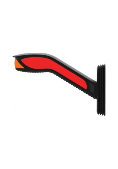 KOBRA NEON LED KAYAR SİNYALLİ BOYNUZ LAMBASI 24 VOLT