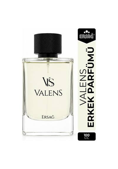Ersağ Valens Erkek Parfüm EDP 100 ML