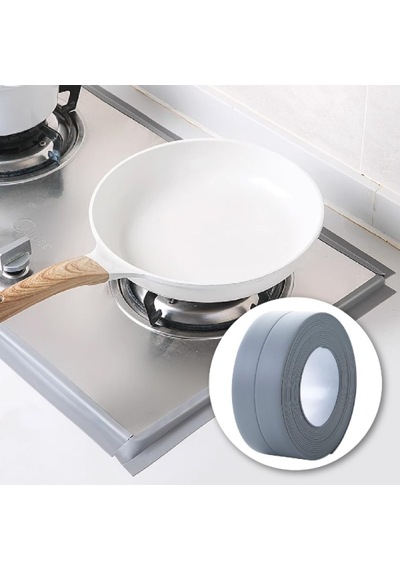 Su Geçirmez Sızdırmazlık Bandı Mutfak Tezgahı, Lavabo & Banyo İzolasyon Bandı
