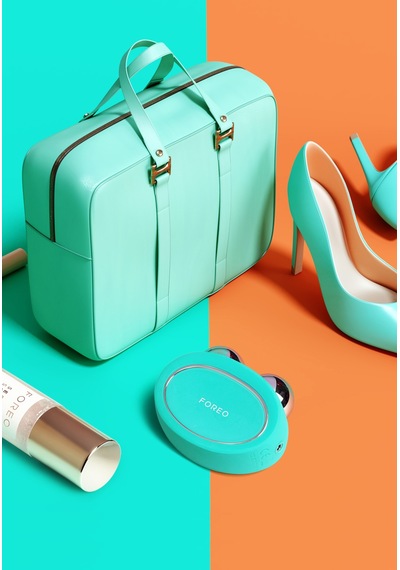 Foreo BEAR™ Akıllı Microcurrent Yüz Sıkılaştırma Cihazı Mint