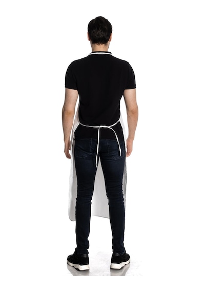 Faba Lo-531 Lamineli Önlük 53 Gr/m2