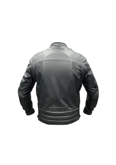 Forte Gt 2002000 Anatolia Deri Motosiklet Montu 72278 Siyah